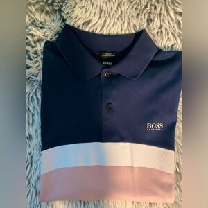 Hugo Boss Casul shirt for men